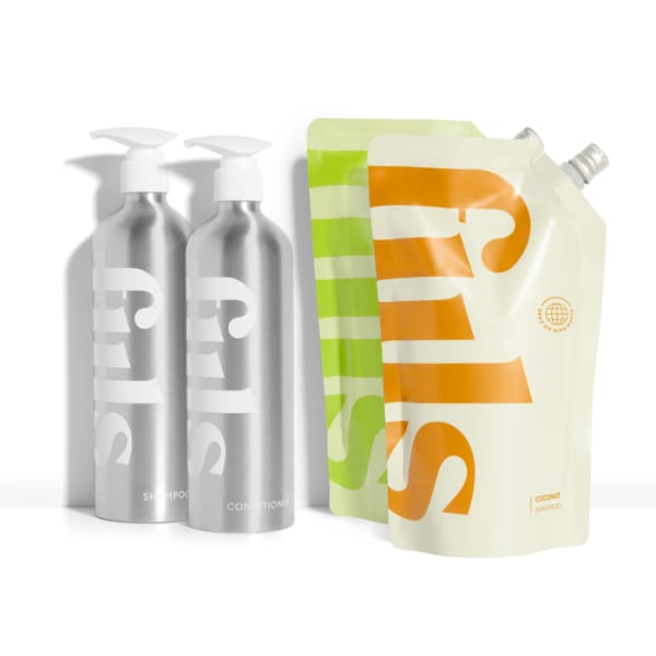 fiils-Mix + Match Hair Duo