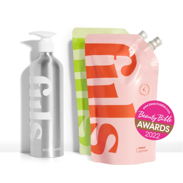 fiils-the body wash kit