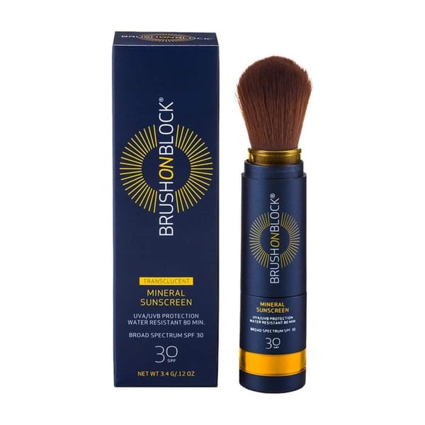Brush-On-Block SPF30