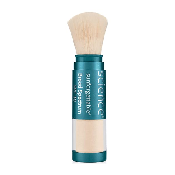 Colorescience Sunforgettable Brush-on Sunscreen SPF50