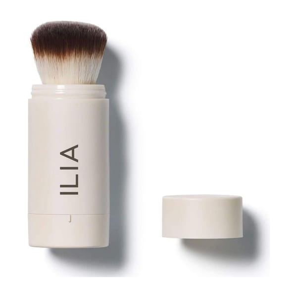 Ilia Flow-Thru Radiant Translucent Powder SPF20
