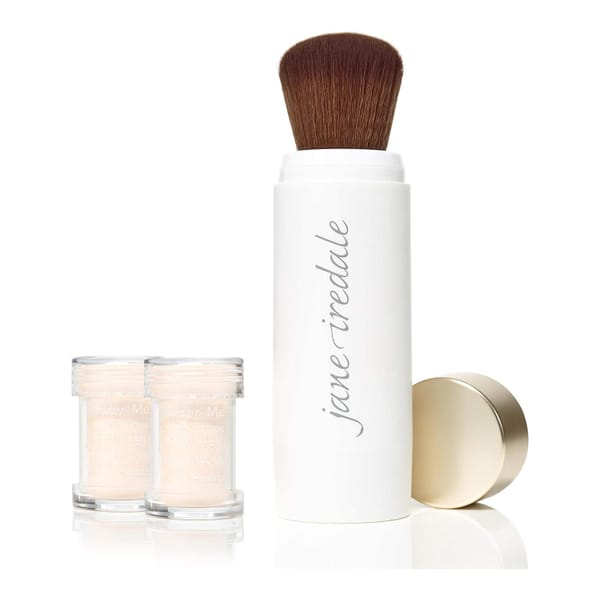 Jane Iredale Powder Me Dry Sunscreen SPF30