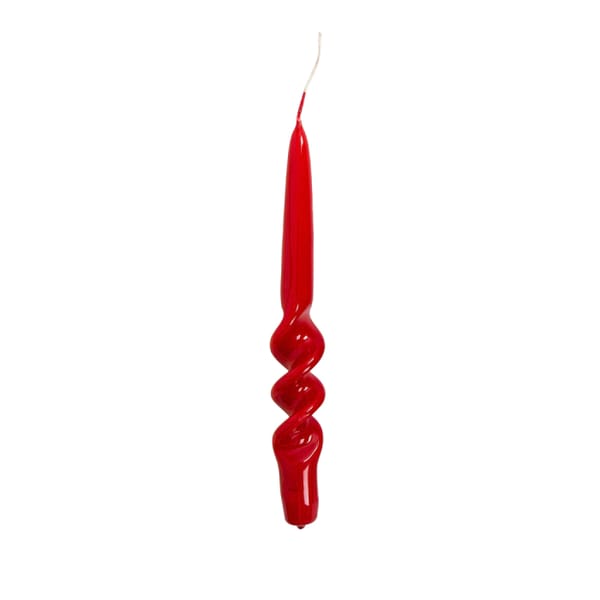 GLASSETTE the edition 94 swirl candles in grape