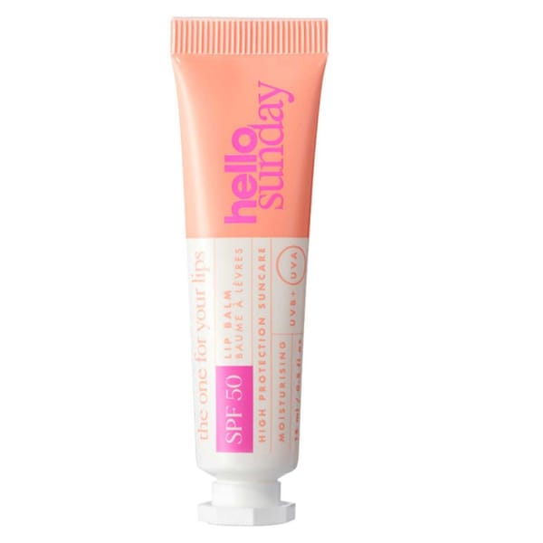 Hello Sunday The One For Your Lips 