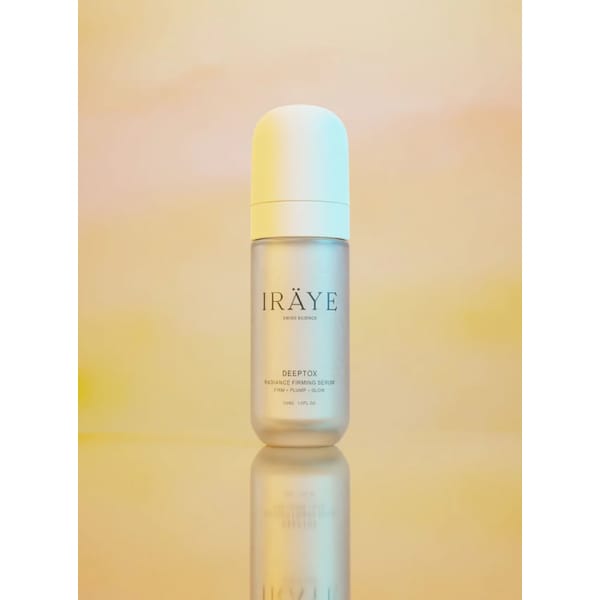 Iraye-Radiance Firming Serum