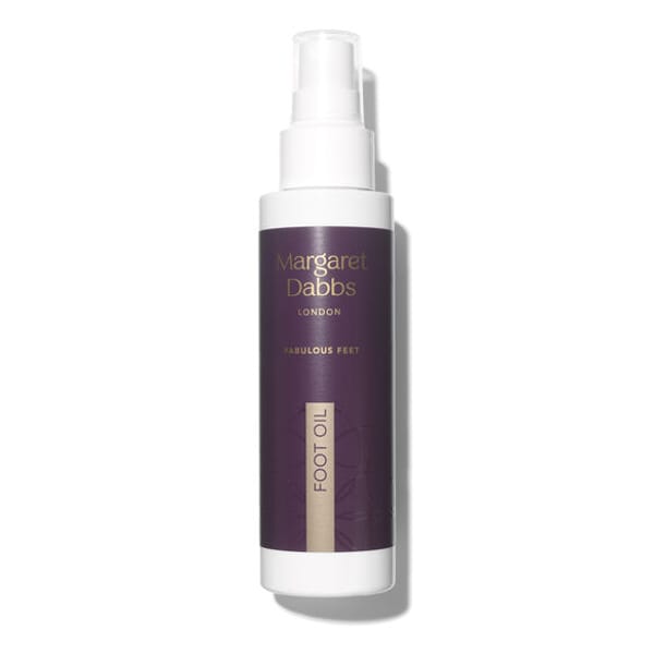 MARGARET DABBS LONDON INTENSIVE TREATMENT FOOT OIL