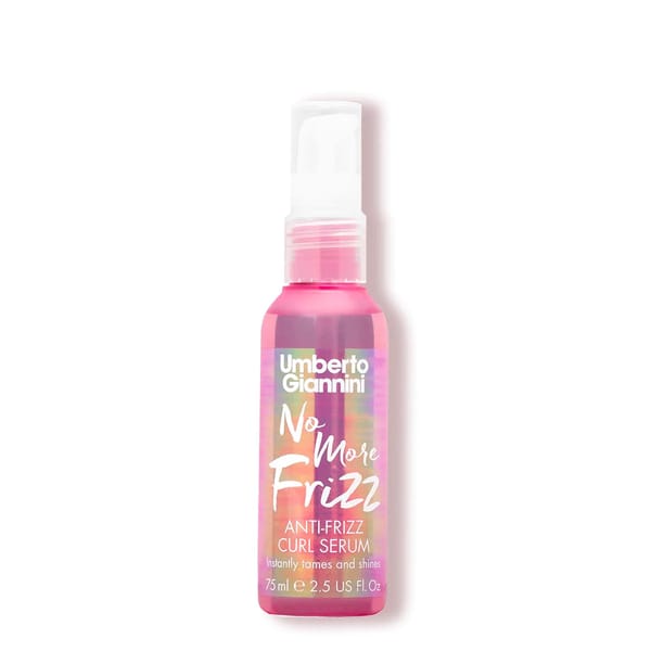 no mor frizz serum