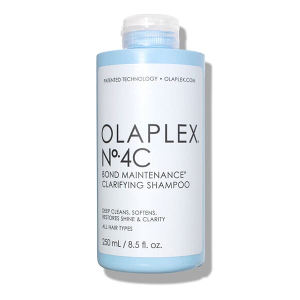 OLAPLEX NO. 4C CLARIFYING SHAMPOO