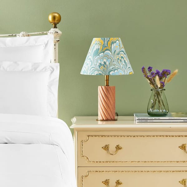 POOKY milo table lamp