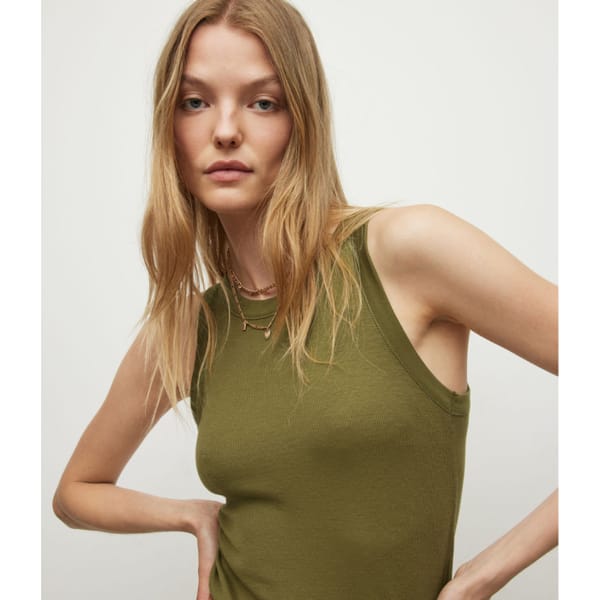 AllSaints RINA TANK