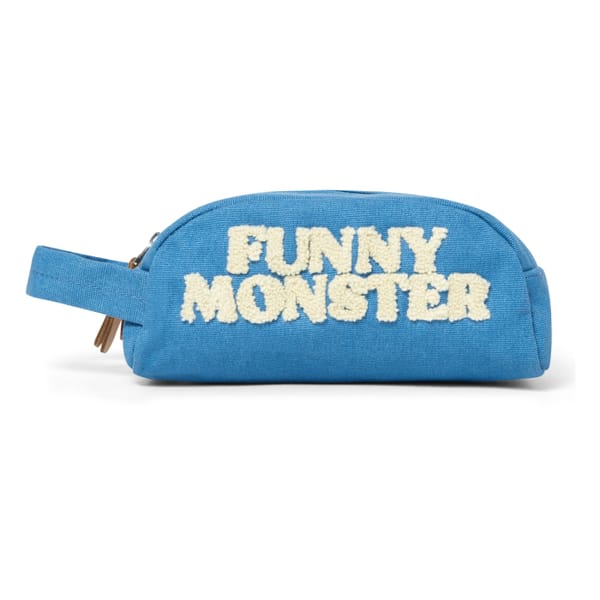 smallable JOJO FACTORY Case Blue