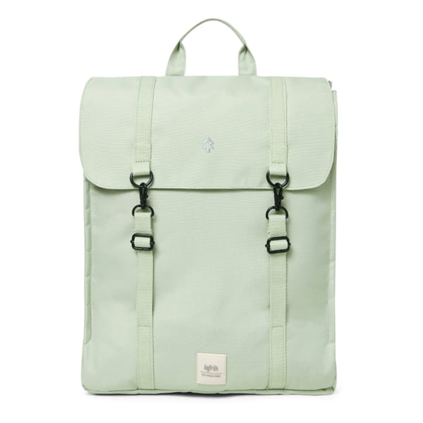 smallable LEFRIK Handy Backpack Pale green
