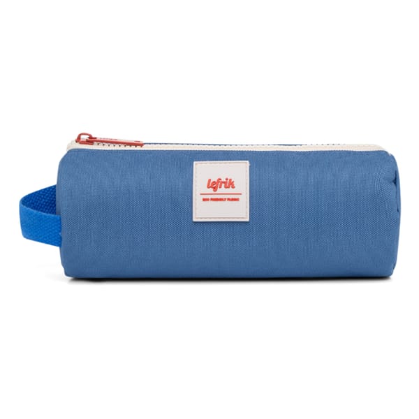 smallable September Pencil Case Blue- Product image n°2 New arrivals Greenable LEFRIK September Pencil Case Blue