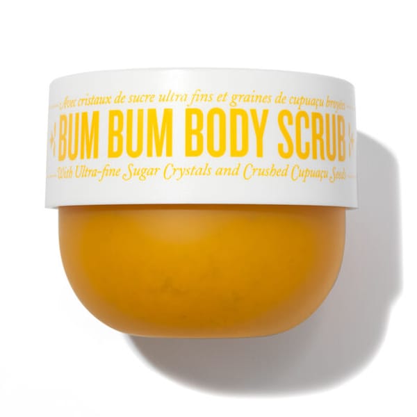 SOL DE JANEIRO BUM BUM BODY SCRUB