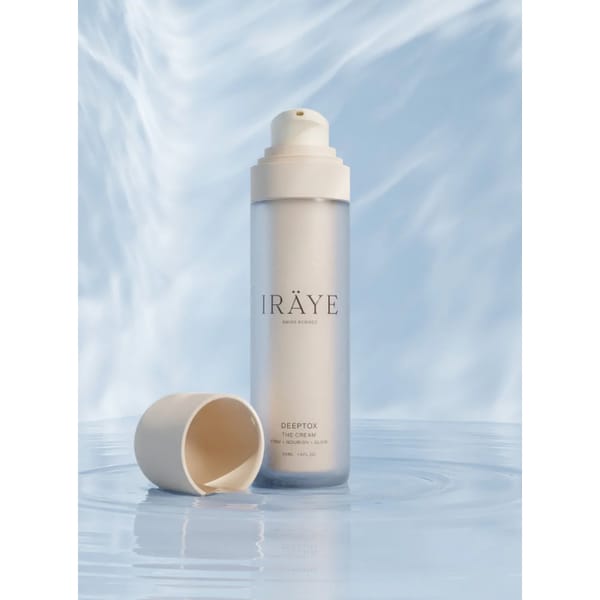 Iraye The Cream