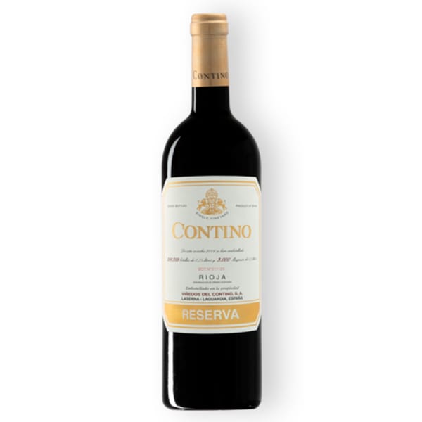 Vinedos del Contino Reserva 2017
