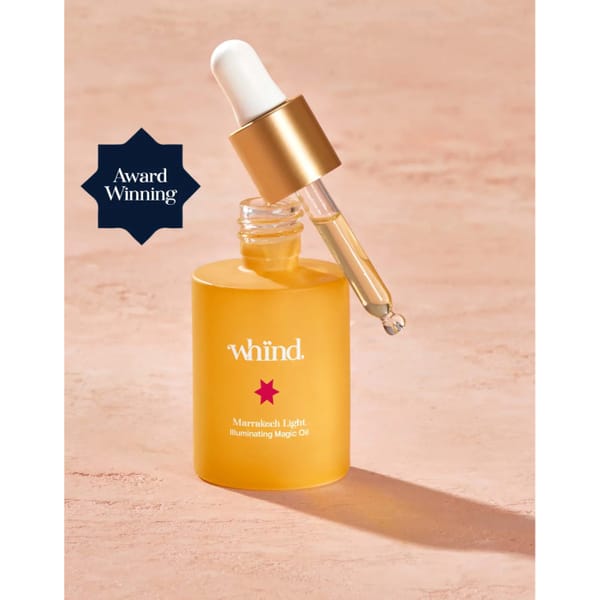 WhindMarrakechLight