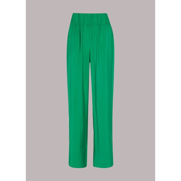 whistles NICOLA ELASTICATED TROUSER