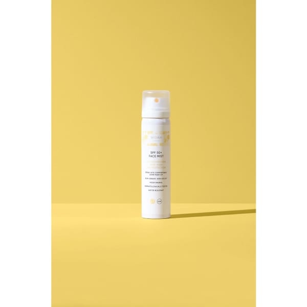 Woah-SPF50 Facial Mist