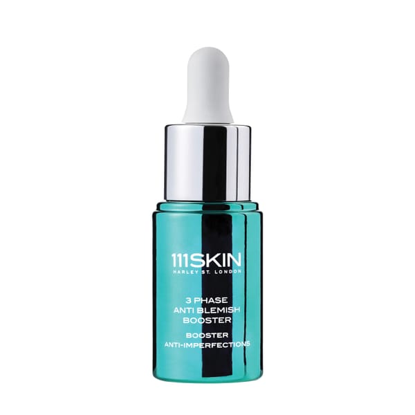 111SKIN 3 PHASE ANTI BLEMISH BOOSTER
