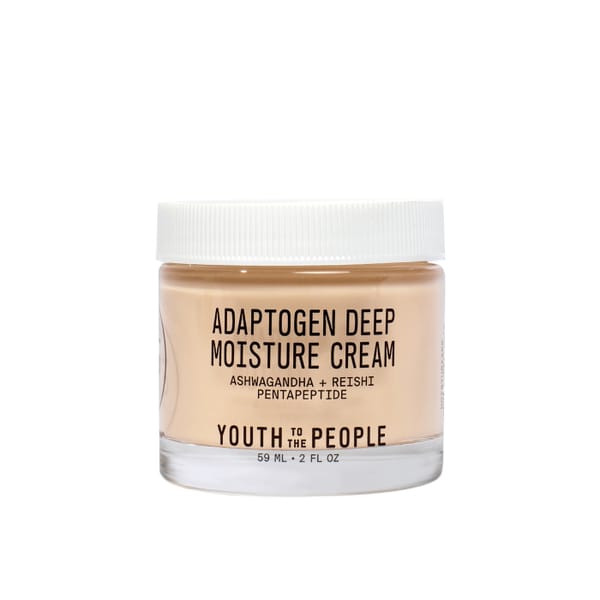 Youth To The People Adaptogen Deep Moisture Cream