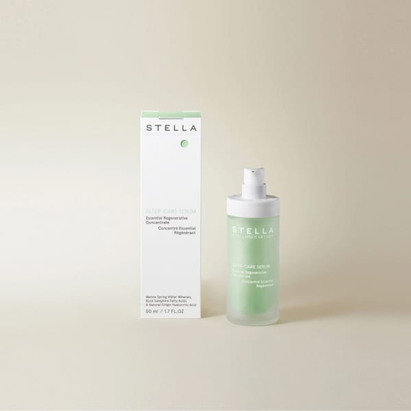 STELLA by Stella McCartney Alter-Care Serum - celebrity skincare brands, skkn by kim, jlo beauty