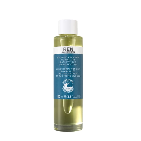 Atlantic Kelp Body Oil (without shadow)