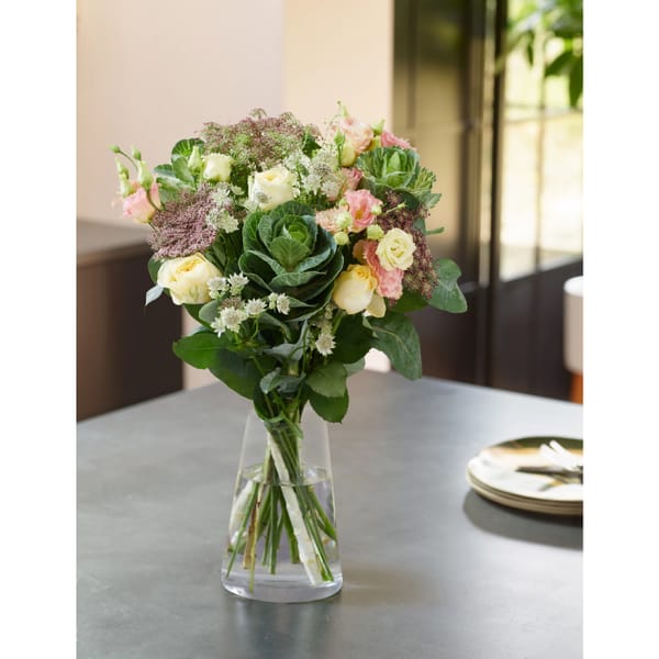 M&S Autumn Garden Gatherings Bouquet