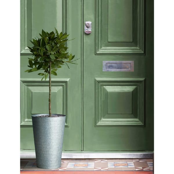 M&S Baytree Planter With Slate