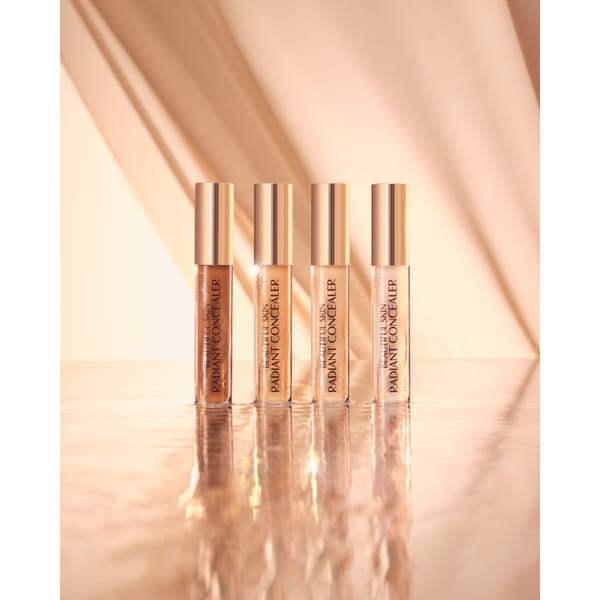 Charlotte Tilbury Beautiful Skin Radiant Concealer