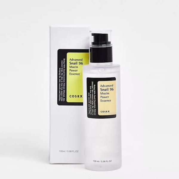COSRX ADVANCED SNAIL 96 Mucin Power Essence Gel