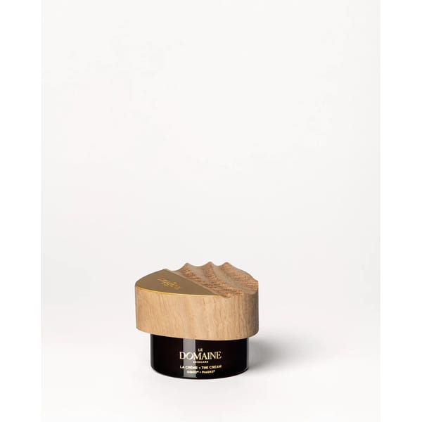 La Domaine The Cream - celebrity skincare brands, skkn by kim, jlo beauty