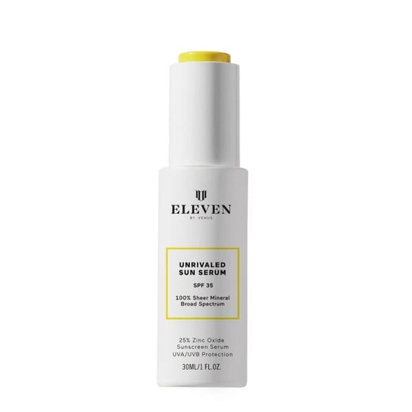 EleVen by Venus Williams Unrivaled Sun Serum SPF 35