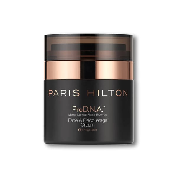 ProDNA Face & Décolletage Cream - celebrity skincare brands, skkn by kim, jlo beauty