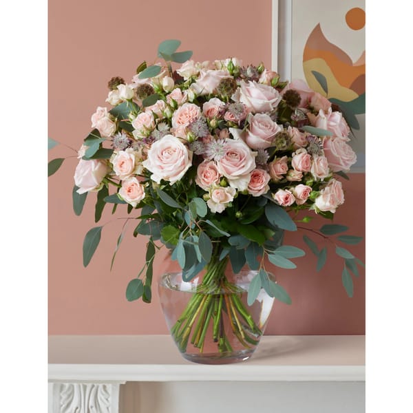 For the Love of Flowers Bouquet