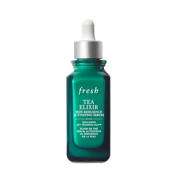 FRESH TEA ELIXIR SKIN RESILIENCE ACTIVATING SERUM