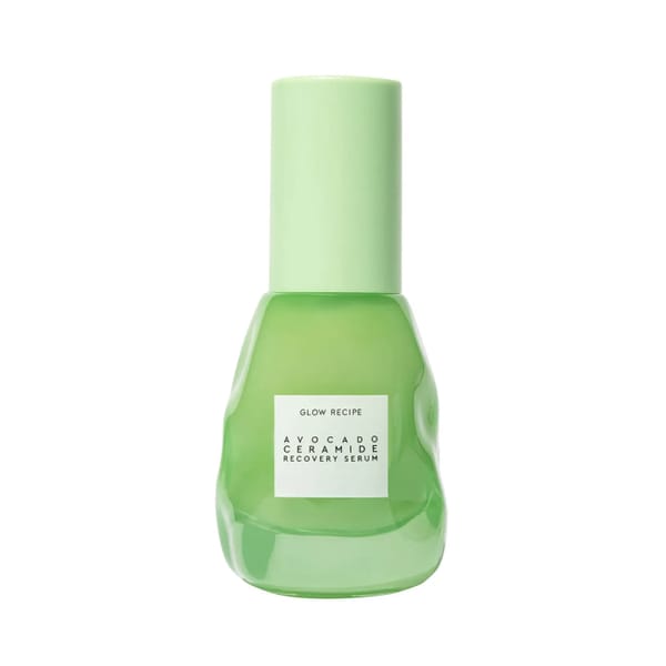 Glow Recipe Avocado Ceramide Recovery Serum