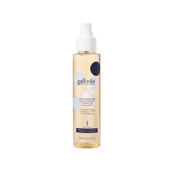 Gallinée Prebiotic Scalp and Hair Serum