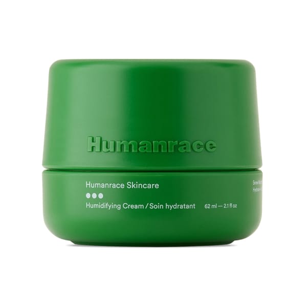 Humanrace Humidifying Face Cream