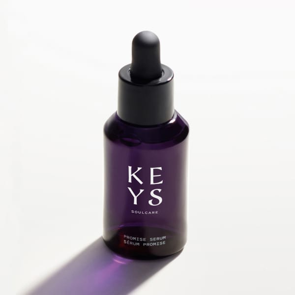 Keys Soulcare Promise Serum With Niacinamide