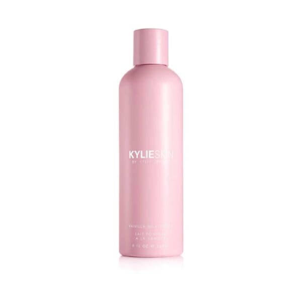 KYLIE SKIN Vanilla Milk Toner