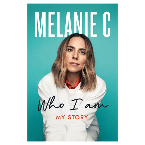 Melanie C - Who I Am