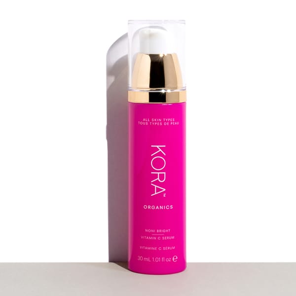 Kora Organics Noni Bright Vitamin C Serum