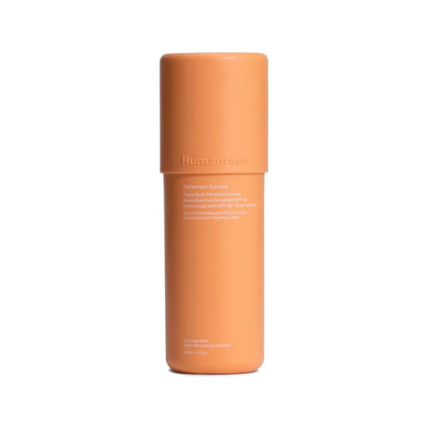 Humanrace Ozone Face Protection Daily Moisturizer SPF 30 - celebrity skincare brands, skkn by kim, jlo beauty