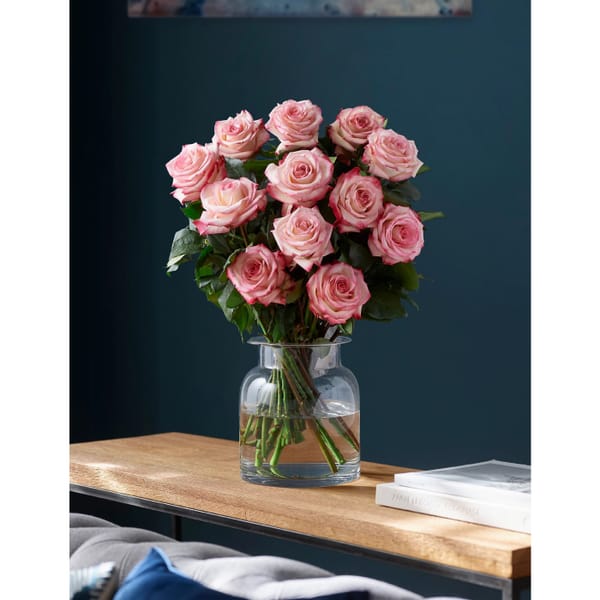 Paloma Roses Bouquet