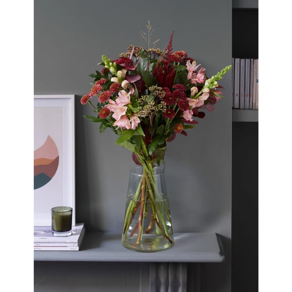 Season’s Change September Bouquet