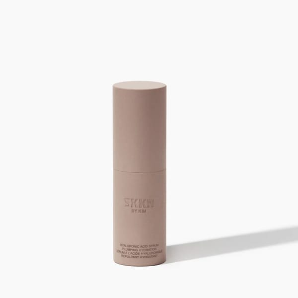 SKKN by Kim Hyaluronic Acid Serum - celebrity skincare brands, skkn by kim, jlo beauty