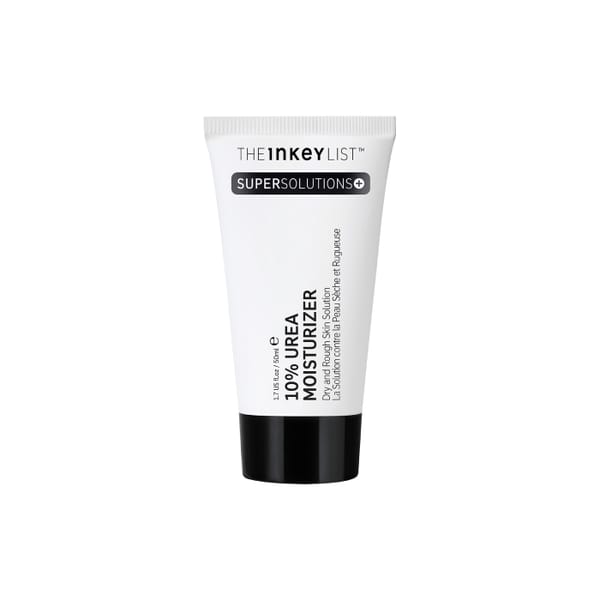 The Inkey List™ SuperSolutions 10% Urea Moisturiser