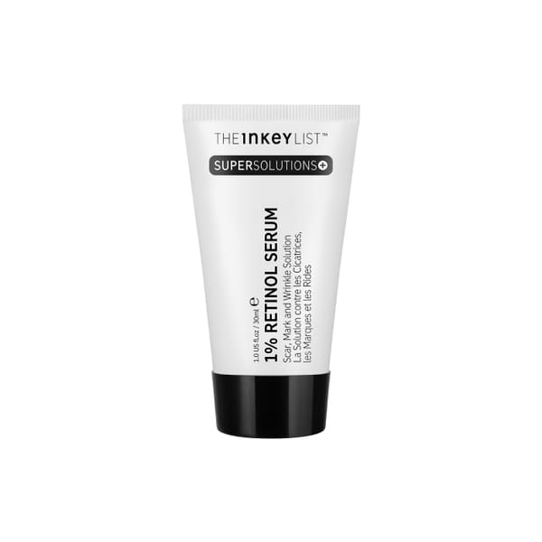 The Inkey List™ SuperSolutions 1% Retinol Serum