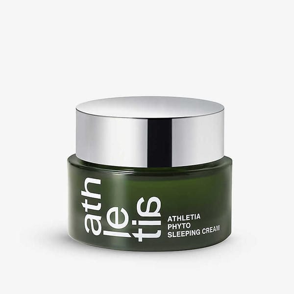 ATHLETIA Phyto sleeping cream